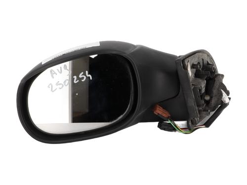 Used Left mirror CITROËN C3 I (FC_, FN_) 1.6 16V (109 hp) 26131722