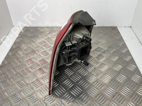 Højre baglygte VW GOLF V (1K1) 2.0 TDI | BP25660205C35 