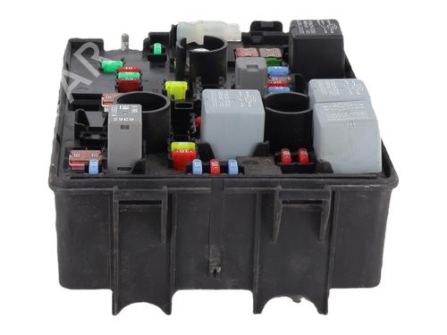 Used Electronic module Electronic module OPEL CORSA E (X15) 1.4 (08, 68) (90 hp) 25654731 25654731