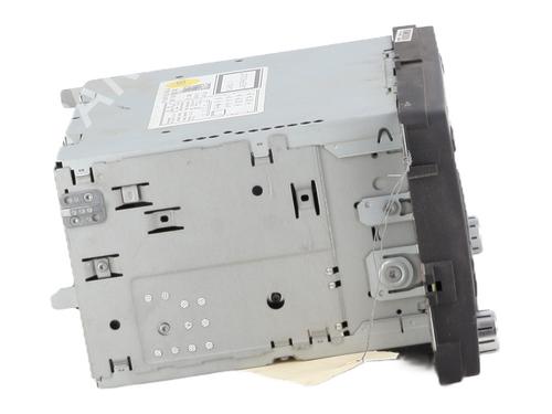 Radio VW POLO V (6R1, 6C1) 1.6 TDI | BP25655873E6 