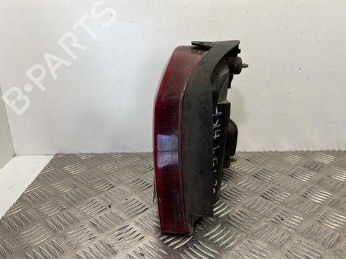 Venstre baglygte RENAULT TWINGO I (C06_) 1.2 (C066, C068) | BP25657022C34 