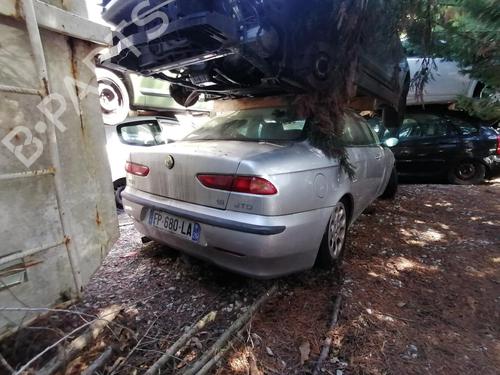 Left tailgate light ALFA ROMEO 156 (932_) 1.9 JTD (932.A2B00) | BP25658592C79 