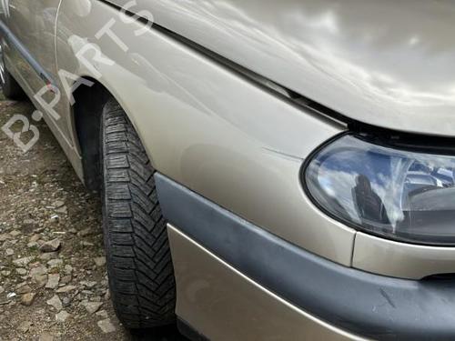 Engine control unit (ECU) RENAULT LAGUNA I (B56_, 556_) 1.9 dTi (B56J) | BP25655553M57