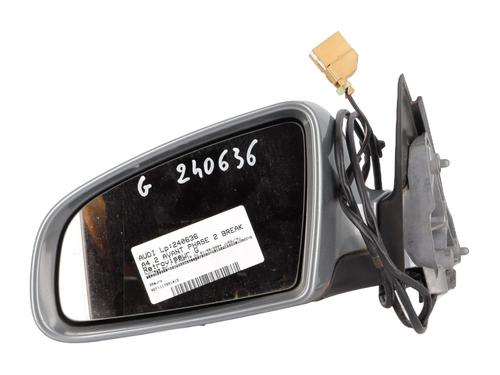 left-mirror-audi-a4-b7-avant-8ed-2004-2005-2006-2007-2008-30851599 main image