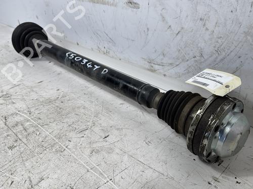 Right front driveshaft VW PASSAT B6 (3C2) 2.0 TDI 16V | BP33299308M39 - Image 3