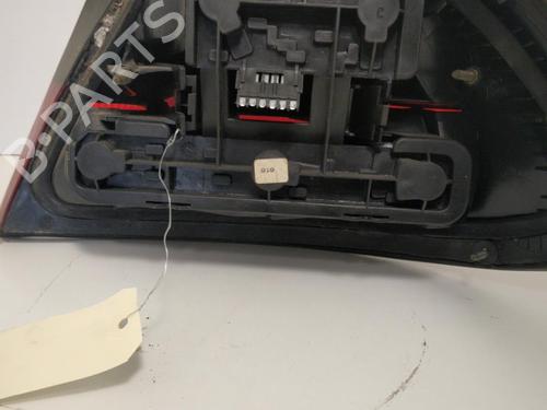 Left taillight OPEL TIGRA (S93)  | BP25657841C34 