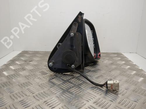 Used Right mirror CITROËN BERLINGO / BERLINGO FIRST MPV (MF_, GJK_, GFK_) 1.8 i (MFLFX) (90 hp) 25657466