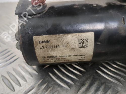 starter-bmw-x1-e84-2009-2010-2011-2012-2013-2014-2015-25656386 main image