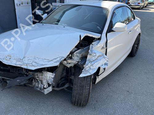 Climate control BMW 1 Coupe (E82) 120 d | BP31811614I5  - Image 6