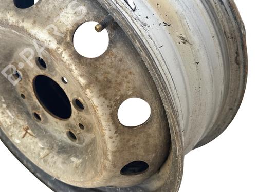 Used Rim Rim PEUGEOT BOXER Van 2.2 HDi 150 (150 hp) 40017127 40017127