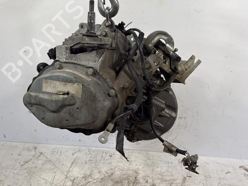 Used Gearbox Gearbox CITROËN C4 I (LC_) 1.6 HDi (90 hp) 33237689 33237689