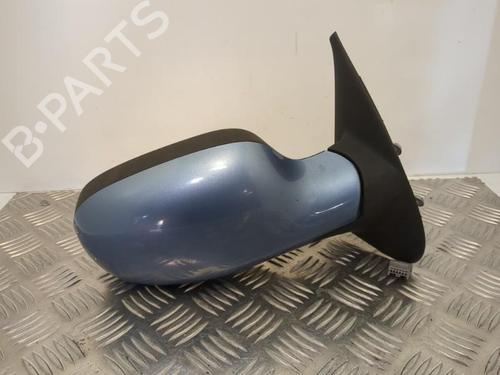 Right mirror NISSAN MICRA III (K12) 1.2 16V | BP25655550C27