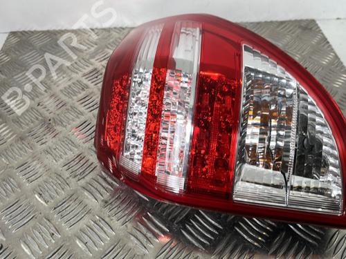 Right taillight TOYOTA RAV 4 III (_A3_) 2.2 D 4WD (ALA30_, ALA30R) | BP25656673C35 
