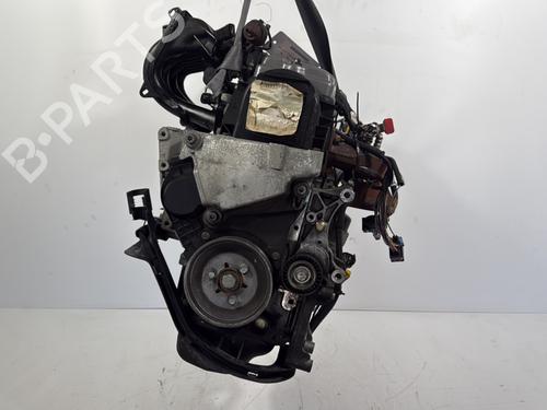 Motor CITROËN C3 I (FC_, FN_) 1.4 i (73 hp) 27883548