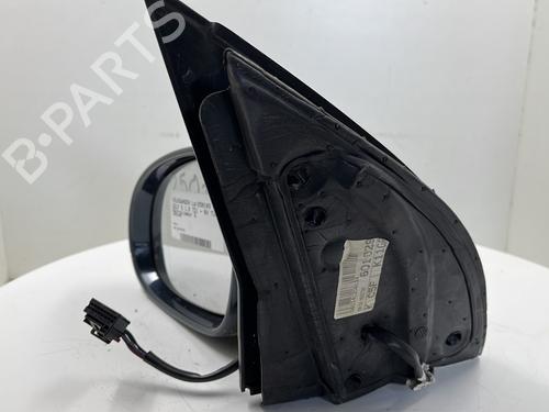 Left mirror VW GOLF V (1K1) 1.9 TDI | BP25654670C26 