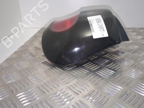 Højre baglygte RENAULT MEGANE I (BA0/1_) 1.6 e (BA0F, BA0S) | BP25660938C35 