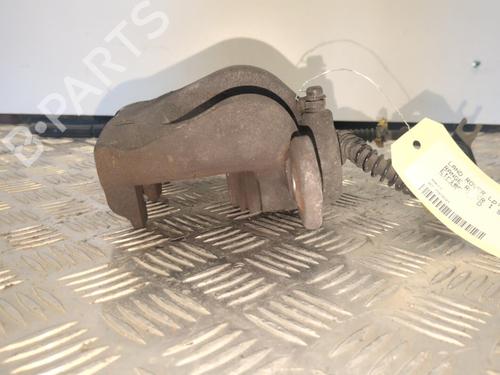 Right front brake caliper LAND ROVER RANGE ROVER SPORT I (L320) 3.0 D 4x4 | BP25657505M104