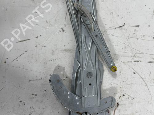 Front right window mechanism RENAULT KANGOO (KC0/1_) 1.9 dCi 4x4 (KC0V) | BP29996563C23 - Image 3