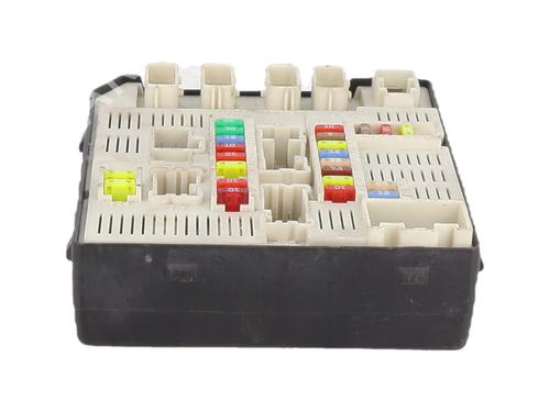 Fuse box RENAULT MEGANE III Hatchback (BZ0/1_, B3_) 1.5 dCi (BZ09, BZ0D, BZ1W, BZ29, BZ14) | BP25659164E1 - Image 2