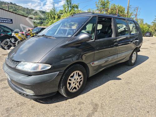 Left mirror RENAULT ESPACE III (JE0_) 2.2 12V TD (JE0E, JE0H, JE0P) | BP25659939C26 