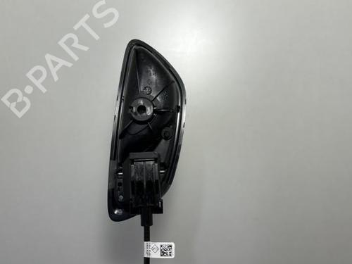 Used Front right lock Front right lock RENAULT GRAND SCÉNIC IV (R9_) 1.3 TCe 140 (R9NB) (140 hp) 25657083 25657083