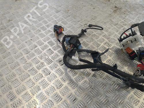Engine CITROËN C3 II (SC_) 1.4 HDi 70 (SC8HZC, SC8HR0, SC8HP4) | BP25655764M1 