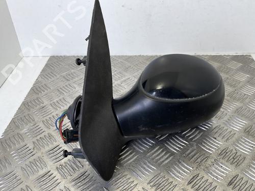 Ryggespeil venstre PEUGEOT 206 Hatchback (2A/C) 2.0 HDI 90 | BP25656722C26 
