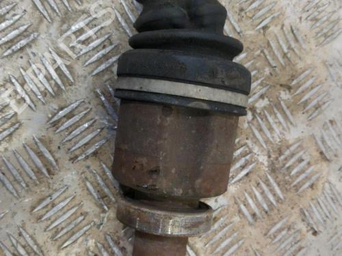 Right front driveshaft RENAULT GRAND SCÉNIC III (JZ0/1_) 1.9 dCi (JZ0J, JZ0N, JZ1K, JZ1S) | BP25660957M39