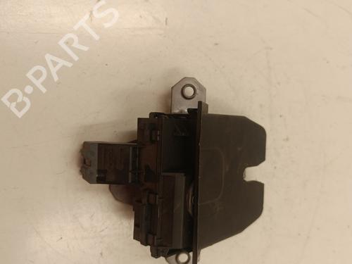 Tailgate lock FORD MONDEO IV (BA7) 1.8 TDCi | BP25657955C101 