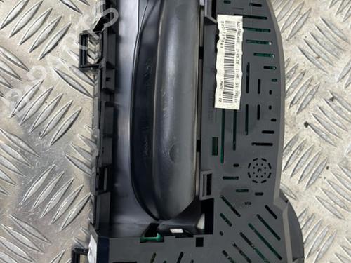 Instrument cluster RENAULT TWINGO II (CN0_) 1.2 16V (CN04, CN0B) | BP25658453C47 