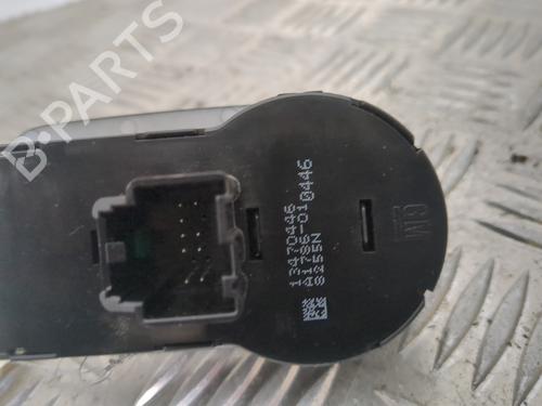 Headlight switch OPEL CORSA E (X15) 1.4 (08, 68) | BP25656314I24 - Image 5