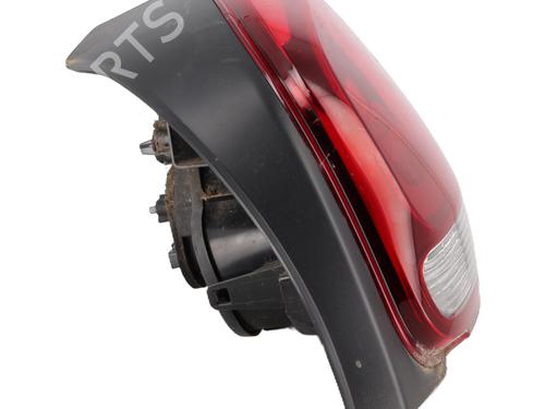 Right taillight CITROËN C3 III (SX) 1.2 THP 110 (SXHNPS, SXHNZT, SXHNZ6) | BP28385851C35