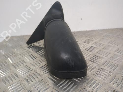 Right mirror PEUGEOT 205 II (20A/C) 1.7 Diesel | BP25660087C27 