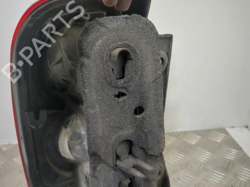 Right taillight NISSAN MICRA III (K12) 1.2 16V | BP25658627C35