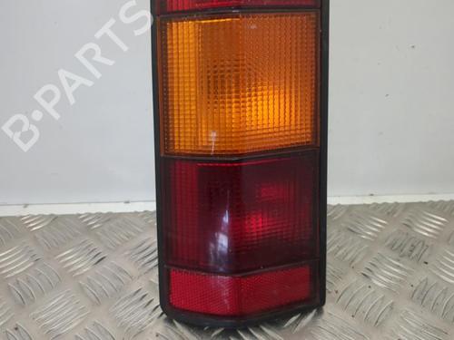 Used Left taillight Left taillight RENAULT RAPID Box Body/MPV (F40_, G40_) 1.4 (F40D) (79 hp) 25660518 25660518