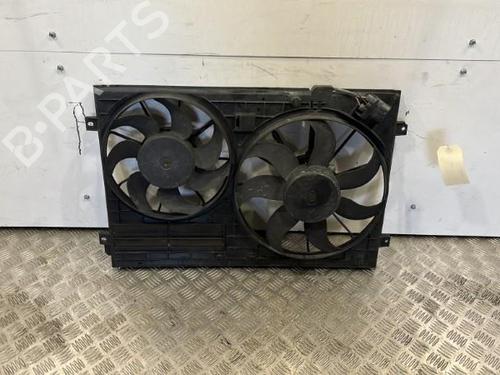 Heater blower motor VW GOLF V (1K1) 2.0 TDI | BP25658886M62 