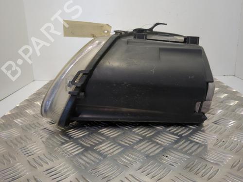 Højre forlygte CHRYSLER VOYAGER IV (RG, RS) 2.8 CRD | BP25657383C29 