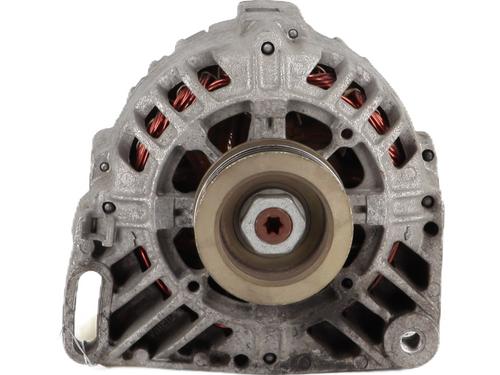 Used Alternator RENAULT CLIO II (BB_, CB_) 1.2 16V (BB05, BB0W, BB11, BB27, BB2T, BB2U, BB2V, CB05,... (75 hp) 27986942