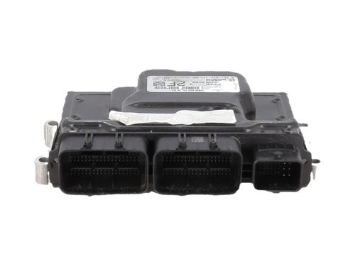 Engine control unit (ECU) RENAULT MEGANE IV Hatchback (B9A/M/N_) 1.5 dCi 110 (B9A3) | BP25658103M57  - Image 6