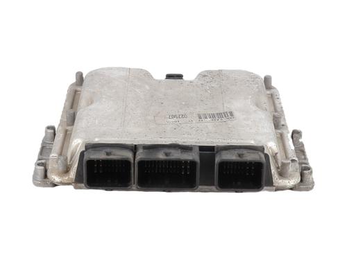 Engine control unit (ECU) PEUGEOT 807 (EB_) 2.2 HDi | BP26006062M57 - Image 4