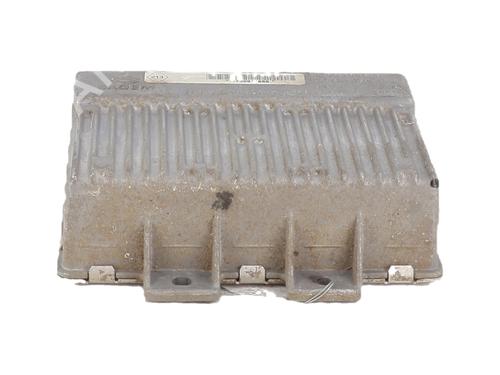 Used Engine control unit (ECU) Engine control unit (ECU) RENAULT MASTER II Van (FD) 2.5 D (FD0A, FD0E, FD2E, FD3E) (80 hp) 34646590 34646590