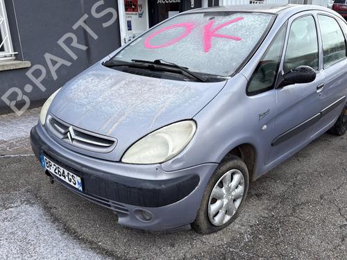 Brugte CITROËN XSARA PICASSO (N68) 2.0 HDi (90 hp) 4435953