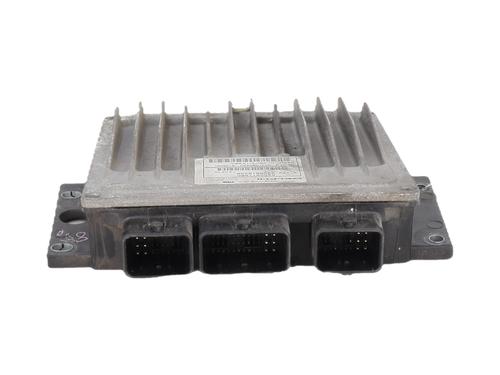 Engine control unit (ECU) RENAULT CLIO III (BR0/1, CR0/1) 1.5 dCi (BR17, CR17) | BP25660273M57 - Image 7
