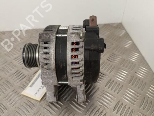 alternator-citroen-c3-iii-sx-2016-25659743 main image