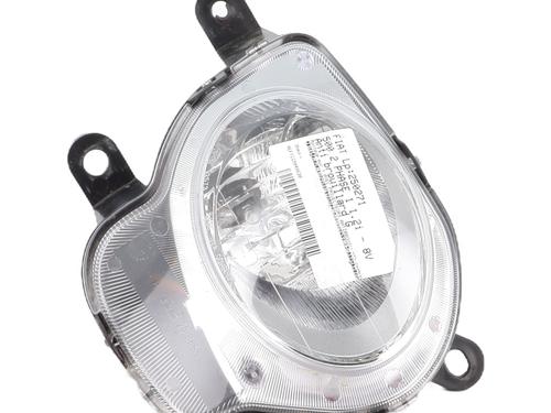 Used Left front fog light FIAT 500 (312_) 1.2 (312AXA1A) (69 hp) 30462379