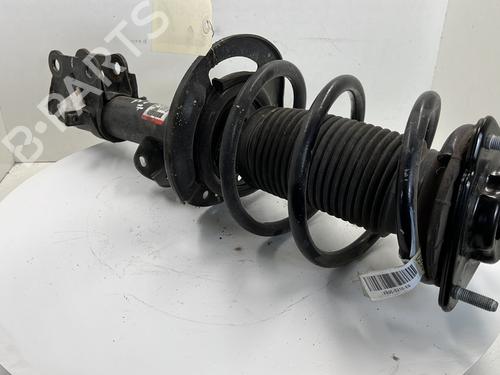 Used Left front shock absorber FORD USA MUSTANG Convertible 5.0 V8 (450 hp) 25659606