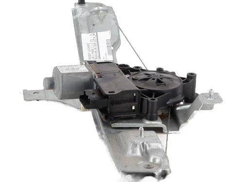 Front left window mechanism PEUGEOT 208 I (CA_, CC_) 1.2 VTI 82 | BP29996562C22 