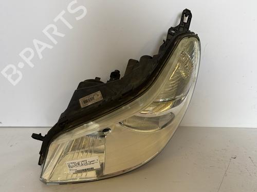 Left headlight CITROËN C5 II (RC_) 1.6 HDi (RC8HZB) | BP25657612C28 - Image 3