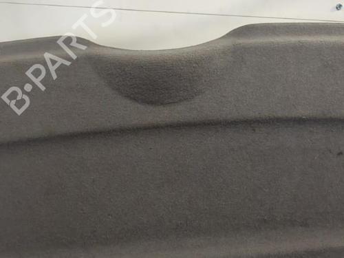Used Rear parcel shelf RENAULT CLIO II (BB_, CB_) 1.2 (BB0A, BB0F, BB10, BB1K, BB28, BB2D, BB2H, CB0A,... (58 hp) 25655671
