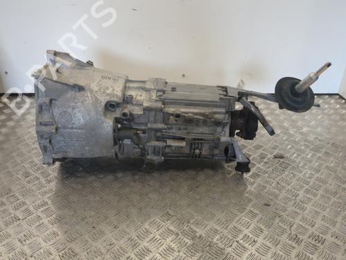 Gearbox BMW 3 (E46) 320 d | BP25656002M3